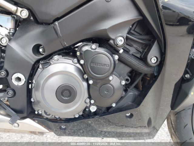 2023 SUZUKI GSX1000 JS1EK12B0P7100308 Photo 7