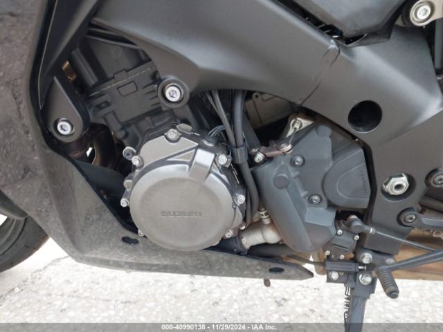 2023 SUZUKI GSX1000 JS1EK12B0P7100308 Photo 8