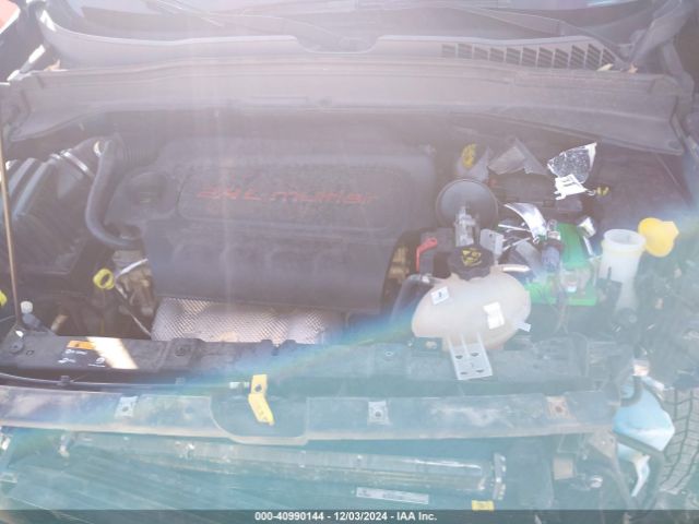 ZACCJBCT1GPC59614 Jeep Renegade Trailhawk