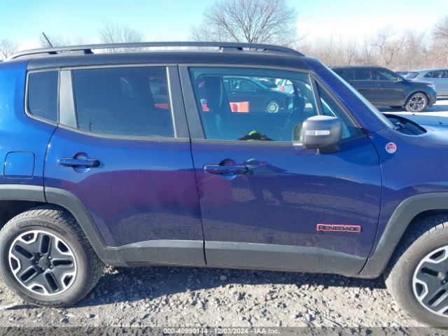 ZACCJBCT1GPC59614 Jeep Renegade Trailhawk