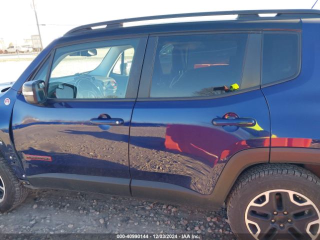 ZACCJBCT1GPC59614 Jeep Renegade Trailhawk