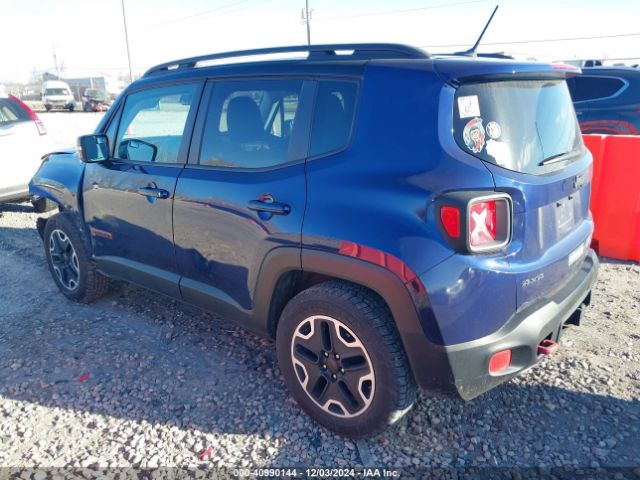 ZACCJBCT1GPC59614 Jeep Renegade Trailhawk