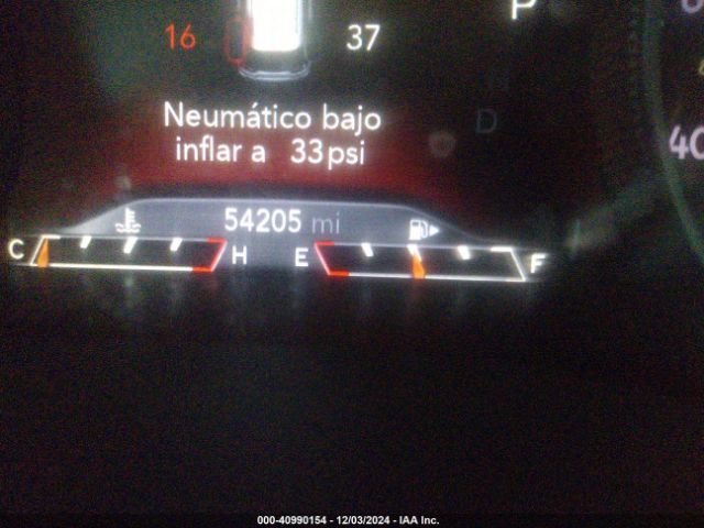 1C4PJMDN6KD186423 Jeep Cherokee Limited 4x4