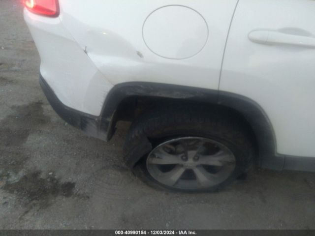 1C4PJMDN6KD186423 Jeep Cherokee Limited 4x4
