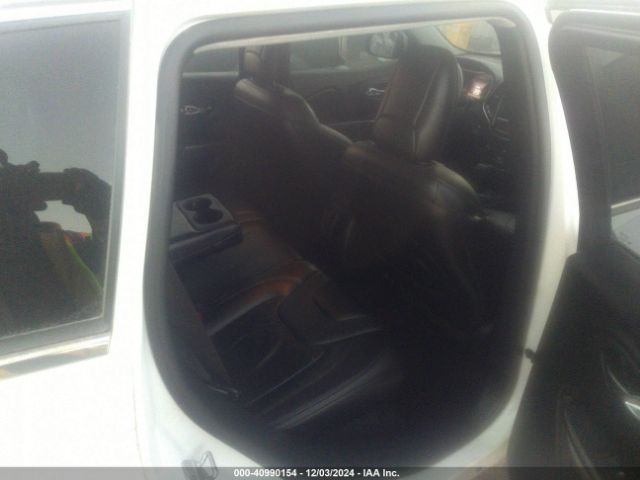 1C4PJMDN6KD186423 Jeep Cherokee Limited 4x4