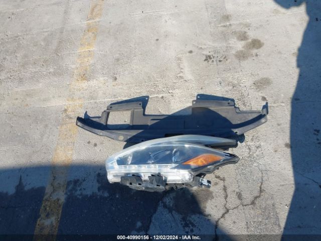 5N1AZ2MG1JN116739 Nissan MURANO SV
