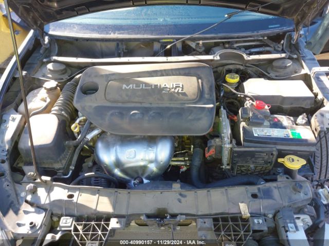 1C3CDFBB7GD766169 Dodge DART SXT
