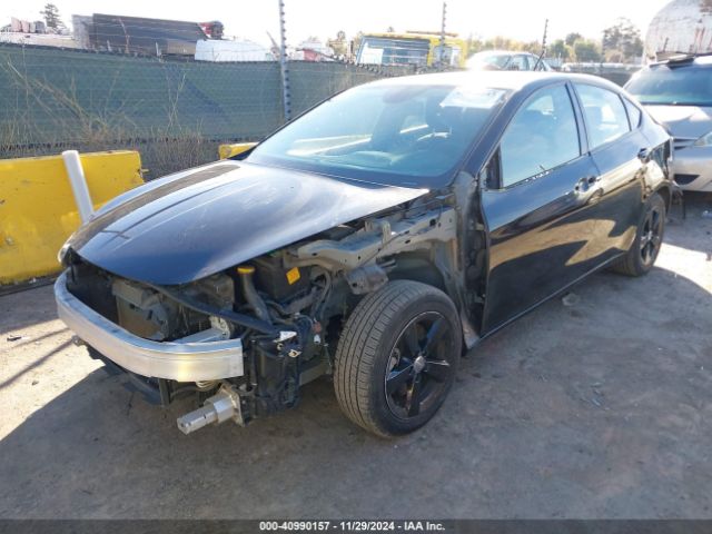 1C3CDFBB7GD766169 Dodge DART SXT
