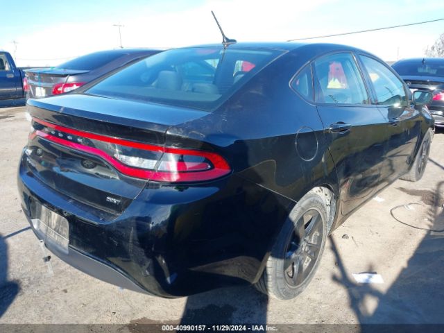 1C3CDFBB7GD766169 Dodge DART SXT