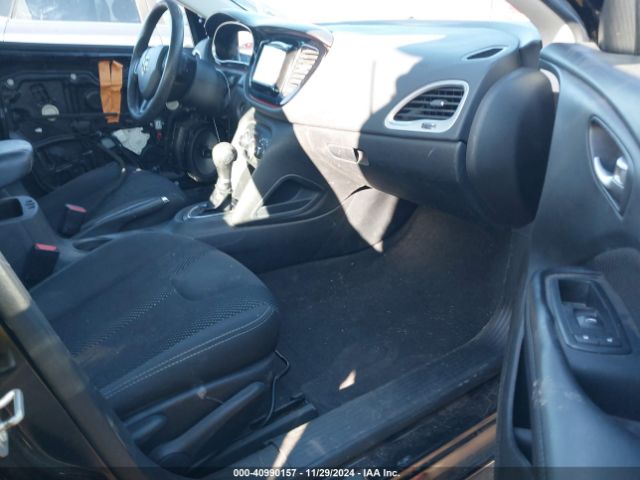1C3CDFBB7GD766169 Dodge DART SXT