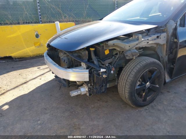 1C3CDFBB7GD766169 Dodge DART SXT