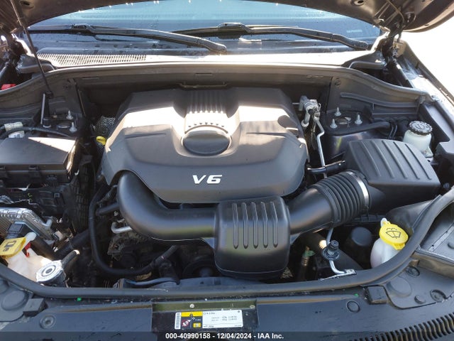 Jeep Grand Cherokee Limited 2014 1C4RJFBG6EC518542 Image 10