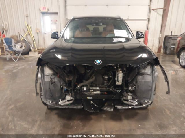 5UXTY5C02M9H02581 BMW X3 Xdrive30i