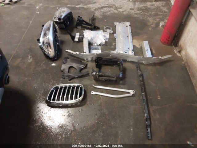 5UXTY5C02M9H02581 BMW X3 Xdrive30i