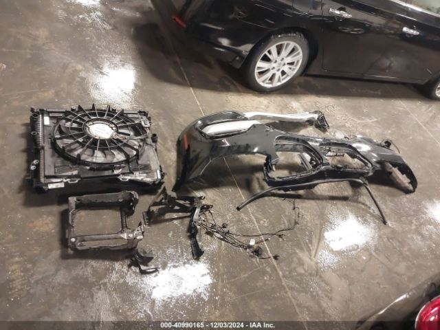 5UXTY5C02M9H02581 BMW X3 Xdrive30i