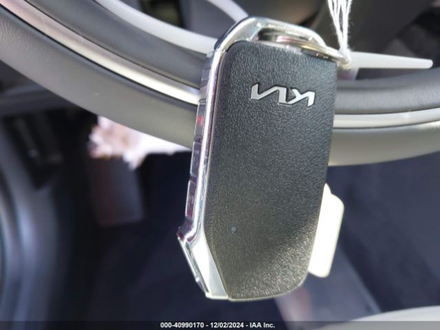 KNDCR3LE0P5115349 KIA NIRO EX