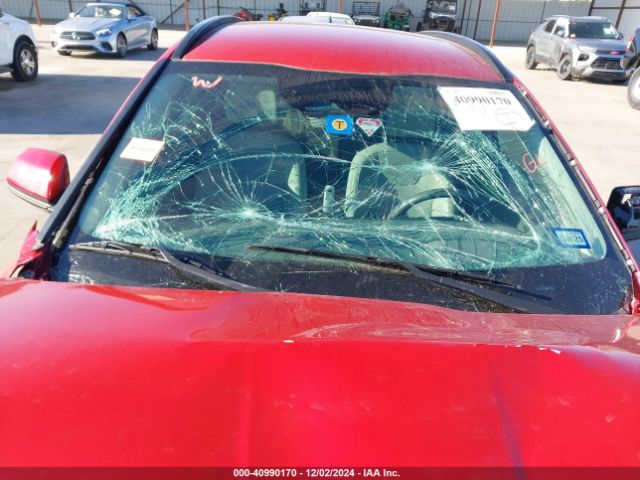 KNDCR3LE0P5115349 KIA NIRO EX