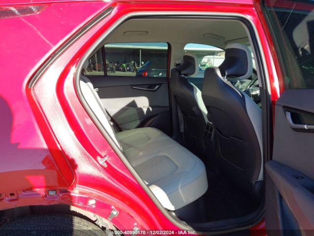 KNDCR3LE0P5115349 KIA NIRO EX