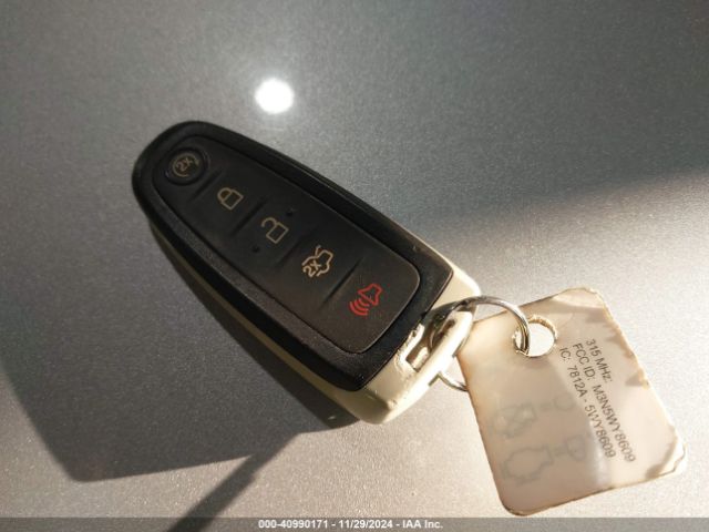 1FM5K8F89EGA17014 Ford Explorer Limited