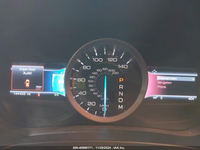 1FM5K8F89EGA17014 Ford Explorer Limited