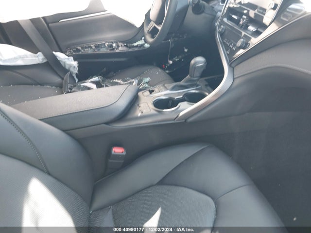 4T1K61AK5PU785031 Toyota CAMRY XSE