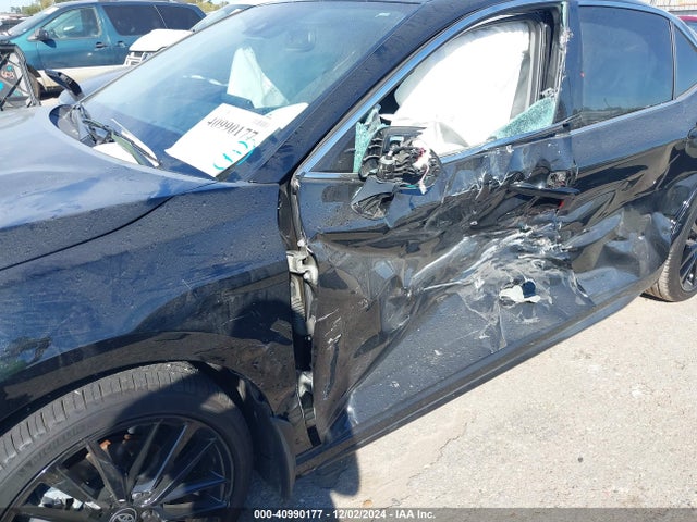 4T1K61AK5PU785031 Toyota CAMRY XSE