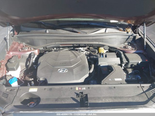 KM8R7DGE9RU759565 Hyundai Palisade Calligraphy