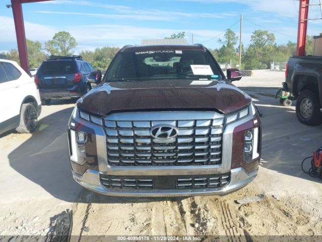 KM8R7DGE9RU759565 Hyundai Palisade Calligraphy