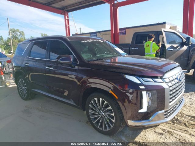 KM8R7DGE9RU759565 Hyundai Palisade Calligraphy