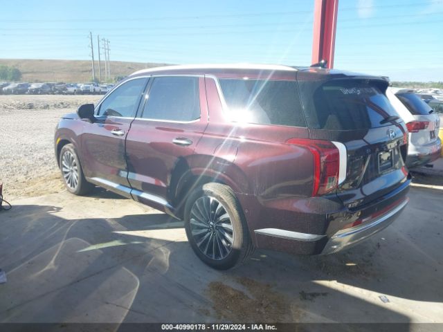 KM8R7DGE9RU759565 Hyundai Palisade Calligraphy