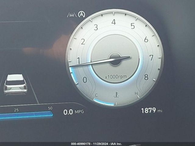 KM8R7DGE9RU759565 Hyundai Palisade Calligraphy