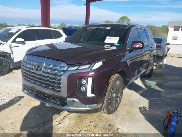 KM8R7DGE9RU759565 Hyundai Palisade Calligraphy