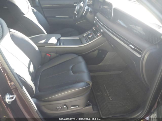 KM8R7DGE9RU759565 Hyundai Palisade Calligraphy