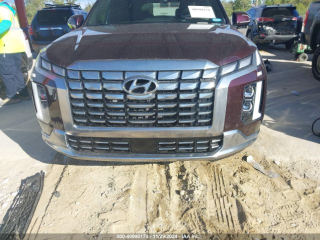 KM8R7DGE9RU759565 Hyundai Palisade Calligraphy