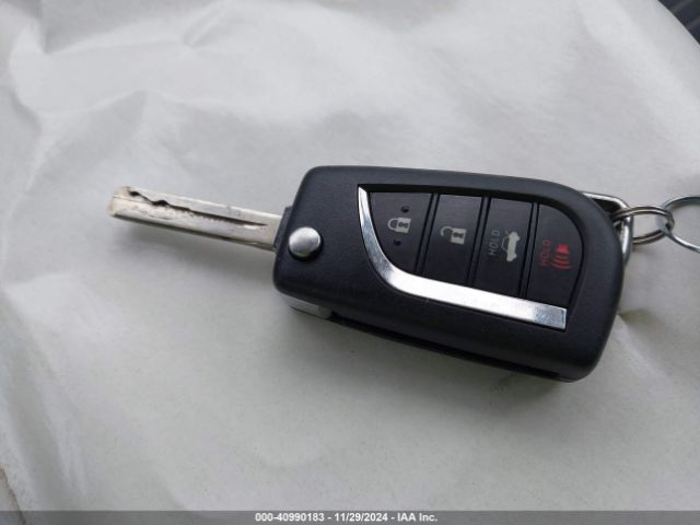 4T1G11BK6NU071361 Toyota Camry Se Awd