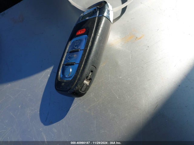 2013 AUDI A5 WAULFAFR7DA053668 Photo 10
