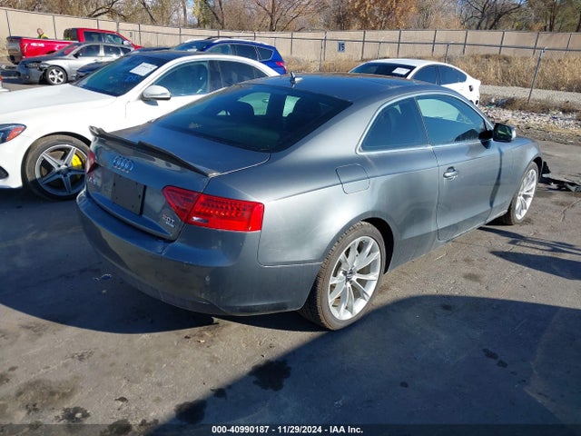 2013 AUDI A5 WAULFAFR7DA053668 Photo 3