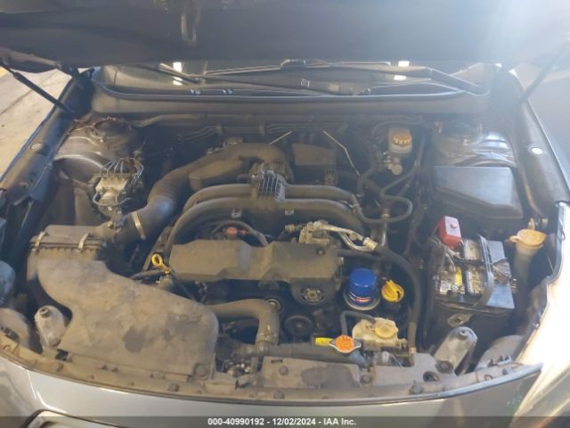 4S3BNAN68F3068891 Subaru Legacy 2.5i Limited