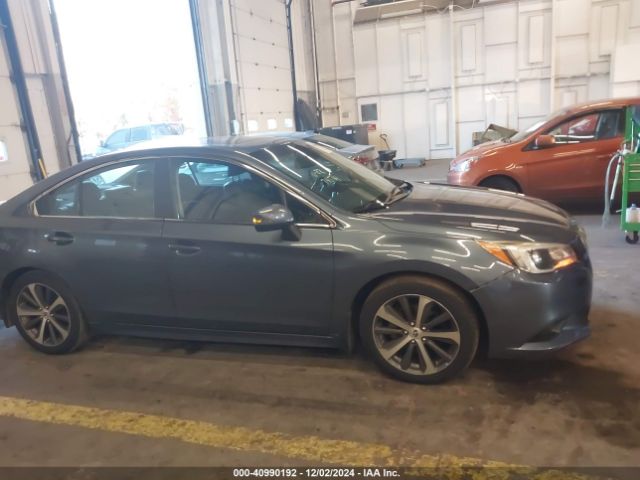 4S3BNAN68F3068891 Subaru Legacy 2.5i Limited