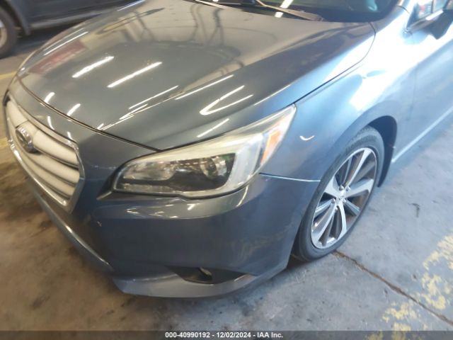 4S3BNAN68F3068891 Subaru Legacy 2.5i Limited