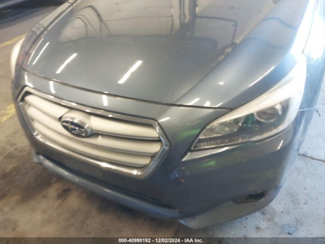 4S3BNAN68F3068891 Subaru Legacy 2.5i Limited