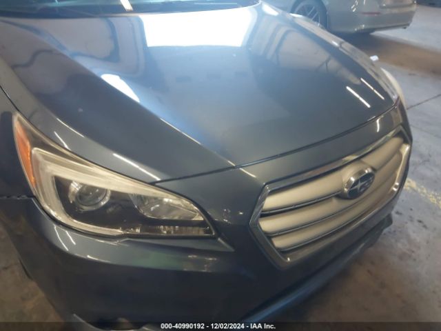 4S3BNAN68F3068891 Subaru Legacy 2.5i Limited