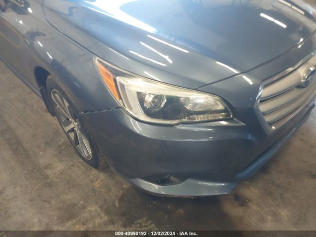 4S3BNAN68F3068891 Subaru Legacy 2.5i Limited