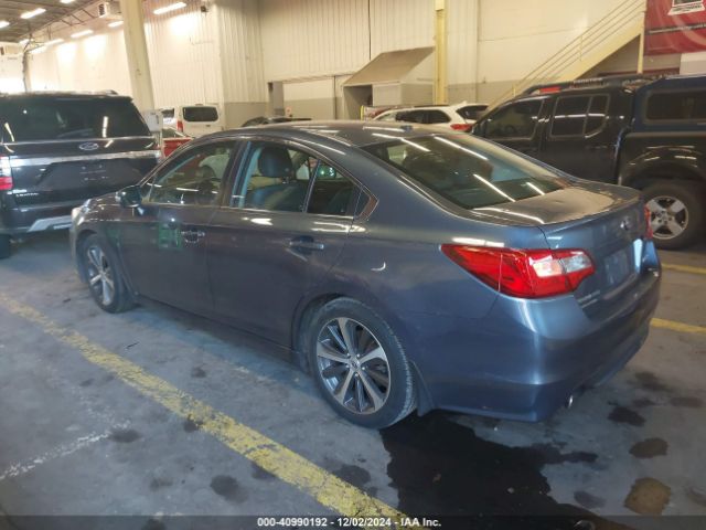 4S3BNAN68F3068891 Subaru Legacy 2.5i Limited