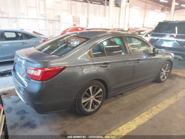 4S3BNAN68F3068891 Subaru Legacy 2.5i Limited