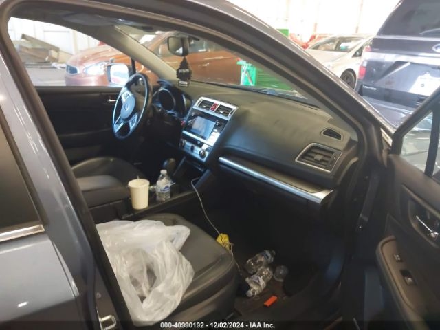 4S3BNAN68F3068891 Subaru Legacy 2.5i Limited