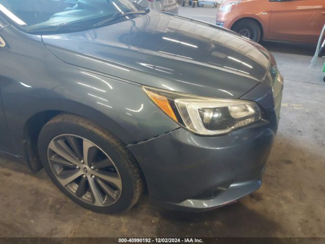 4S3BNAN68F3068891 Subaru Legacy 2.5i Limited