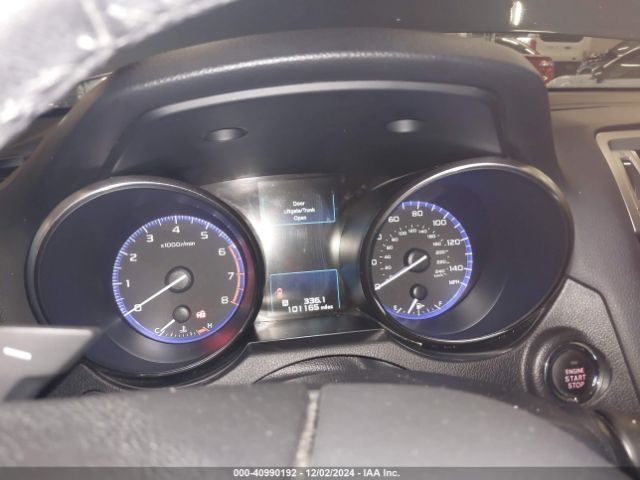4S3BNAN68F3068891 Subaru Legacy 2.5i Limited