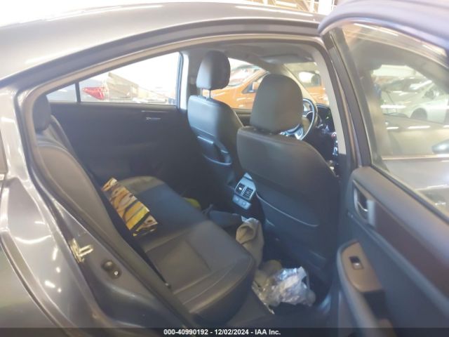 4S3BNAN68F3068891 Subaru Legacy 2.5i Limited