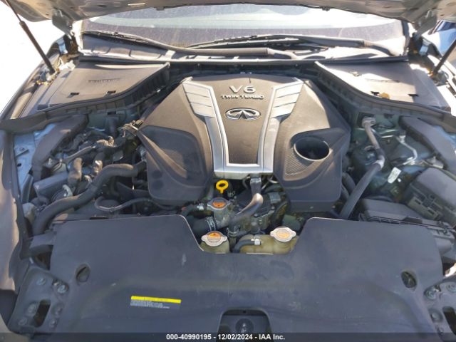 JN1EV7AP0GM300882 Infiniti Q50 3.0t Premium